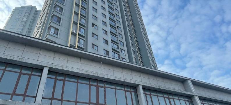 江景宜居公寓(鸭绿江大街分店)图片