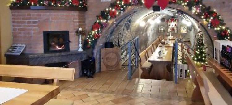 Podrumi Kolar "Suza Baranje"图片