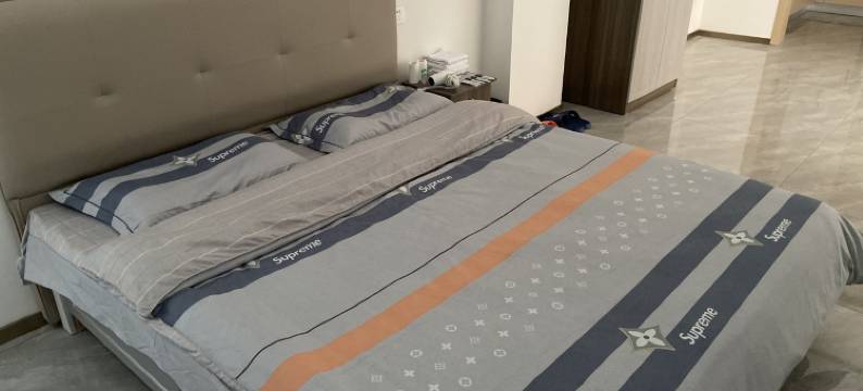 到家公寓(向海路分店)图片