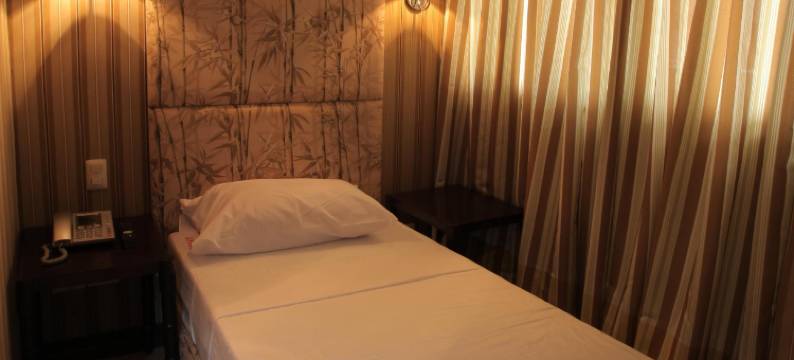 星迈酒店(Starmark Hotel)图片