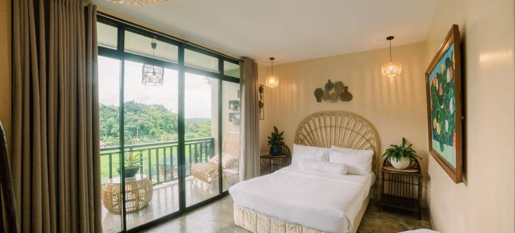 Samkara餐厅及花园度假村(Samkara Restaurant and Garden Resort)图片