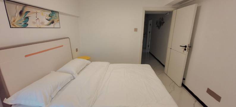 缤客寓民宿(龙祥路分店)图片