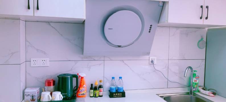 优悠美宿公寓(古城街分店)图片