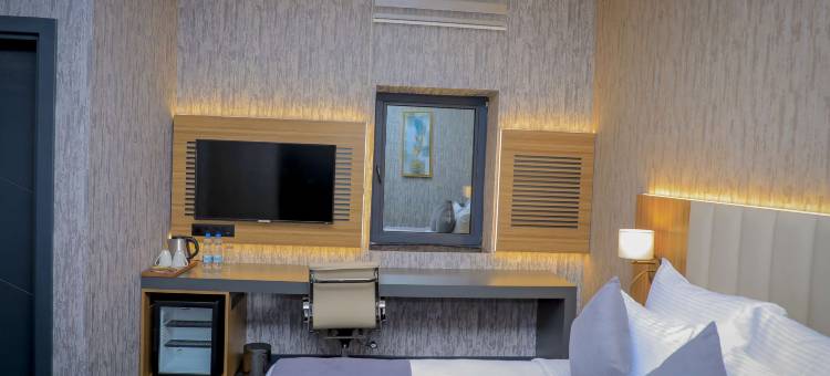 Best Western Premier DJ Hotel图片