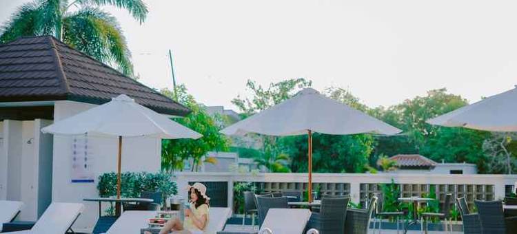 萨希德T-莫尔酒店(Sahid T-More Hotel)图片