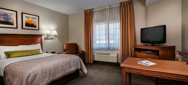 Candlewood Suites 江伟 by IHG(Candlewood Suites Conway by IHG)图片