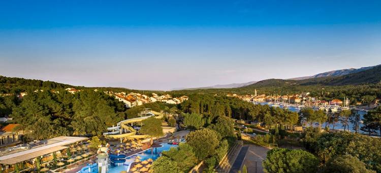 瓦拉玛阿米科尔度假村(Valamar Amicor Resort)图片
