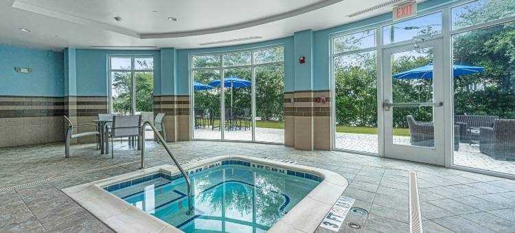 查尔斯顿机场-会展中心智选假日套房酒店(Holiday Inn Express & Suites Charleston Arpt-Conv Ctr Area)图片