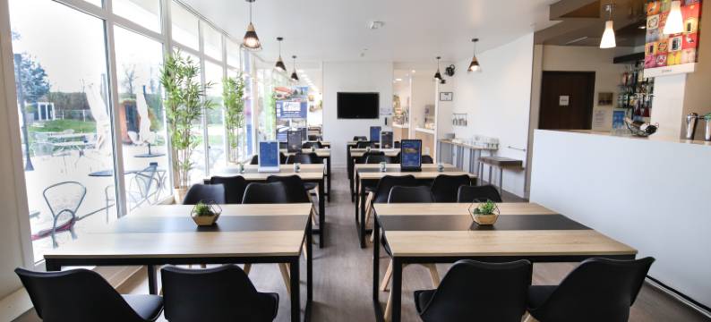 Holiday Inn Express 斯特拉斯堡 - 南基(Holiday Inn Express STRASBOURG - SUD by IHG)图片