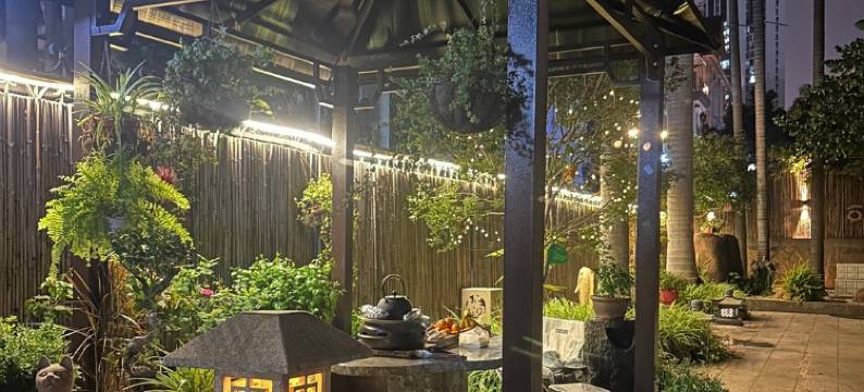 轰趴馆夏夏民宿(美山路分店)图片