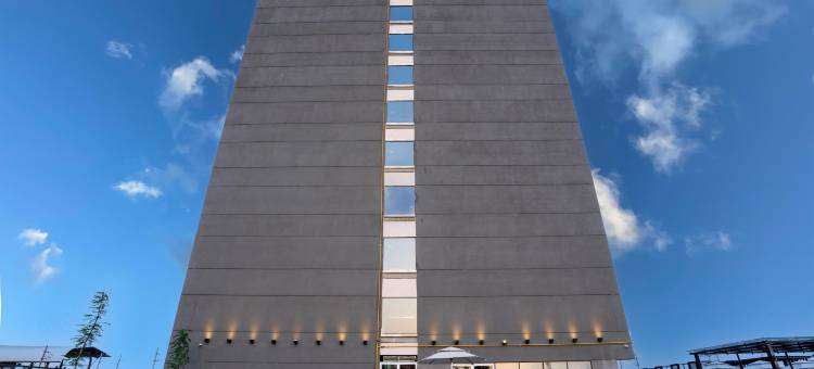 勒克瑙机场假日酒店(Holiday Inn Lucknow Airport)图片