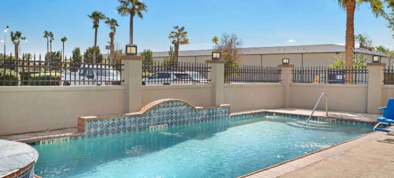 美国长住套房酒店 - 贝敦(Extended Stay America Suites - Baytown)图片