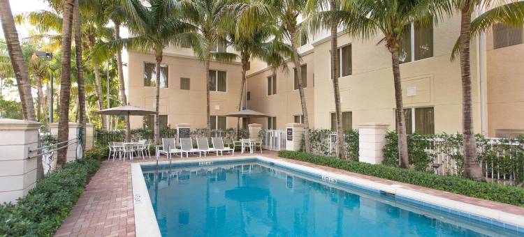 棕榈滩花园Homewood Suites by Hilton(Homewood Suites by Hilton Palm Beach Gardens)图片