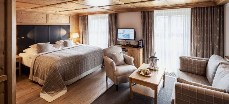 伯格维特度假酒店(Burg Vital Resort)图片