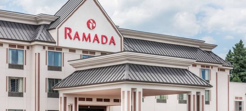 哈里斯堡/赫尔希区温德姆华美达酒店(Ramada by Wyndham Harrisburg/Hershey Area)图片