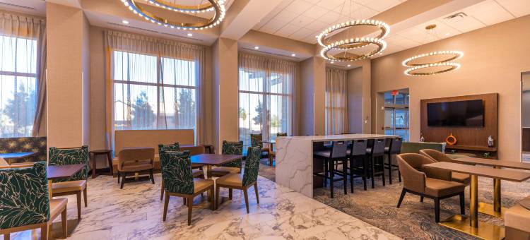 舒格兰欢朋套房酒店(Hampton Inn & Suites Houston/Sugar Land)图片