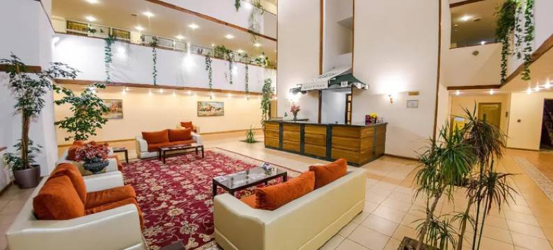 雷卡兹多斯塔尔卡拉干达(Reikartz Karaganda)图片