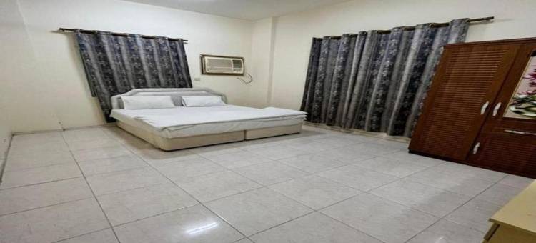 Super OYO 149 Bait Al Ghubaira Furnished Flat图片