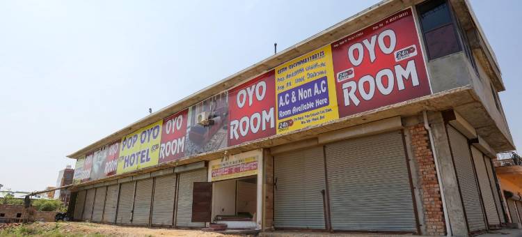 Hotel O Amit Hotel图片