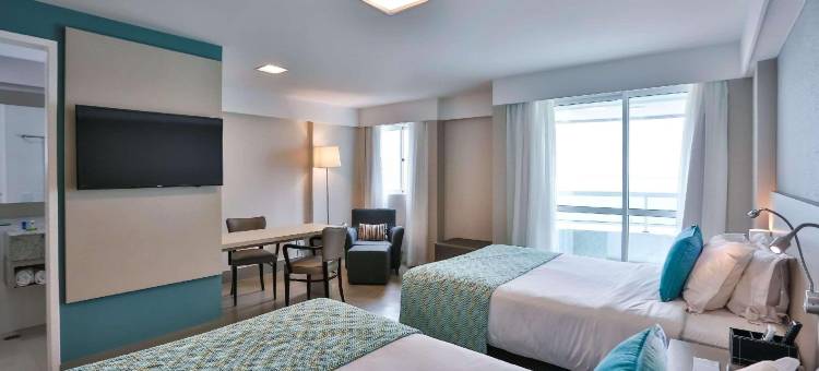 累西腓丽筠酒店(Radisson Hotel Recife)图片