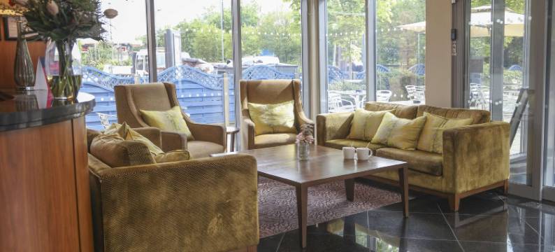 庞蒂浦新城贝斯特韦斯特酒店(Best Western Pontypool Metro Hotel)图片