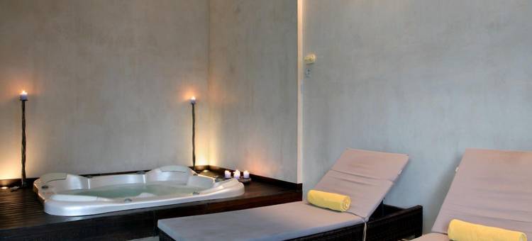 艾格纳提亚城市水疗酒店(Egnatia City Hotel & Spa)图片