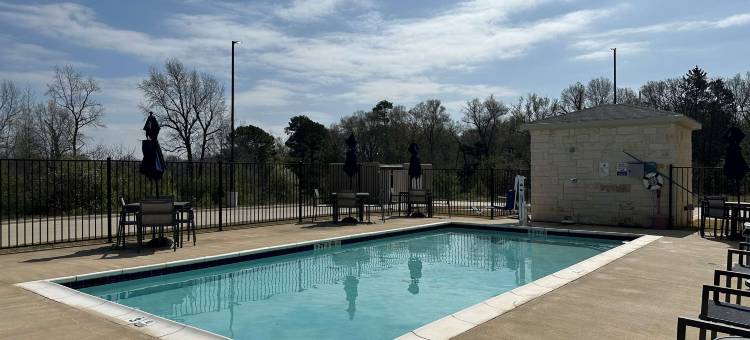 贝斯特韦斯特优质钱德勒酒店(Best Western Plus Chandler)图片