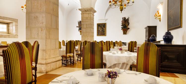 埃斯特雷莫斯城堡酒店-历史酒店(Pousada Castelo de Estremoz – Historic Hotel)图片