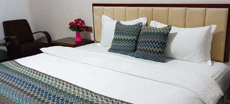 易谦民宿(潮发路分店)图片