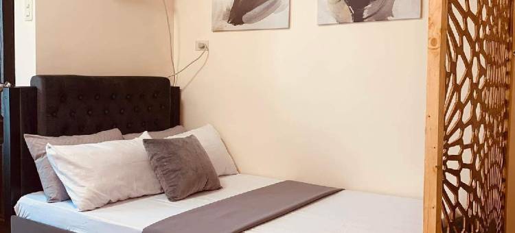 位于马里劳的1卧室公寓-24平方米|带1个独立浴室(Beautiful 1BR Condo Unit Marilao Bulacan)图片