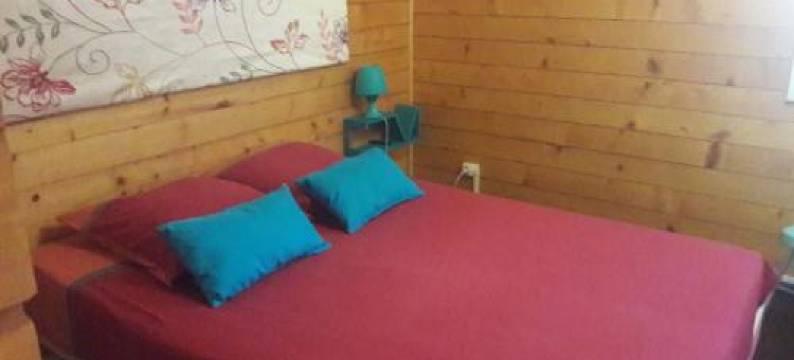 Chambre d' hôte Village Sauvage图片