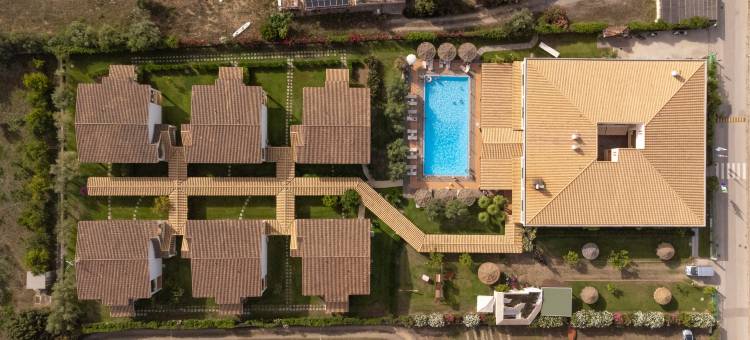 乐莎佳雷酒店(IH Hotels le Zagare Resort)图片