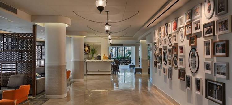 普利马国王酒店(Prima Kings Hotel)图片