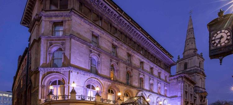 布里斯托尔大酒店by Sunday(The Grand Bristol by Sunday)图片