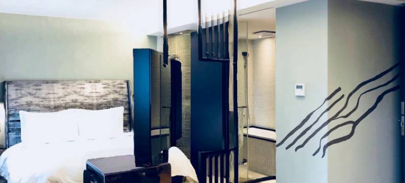 雀客嗨夫旅馆图片