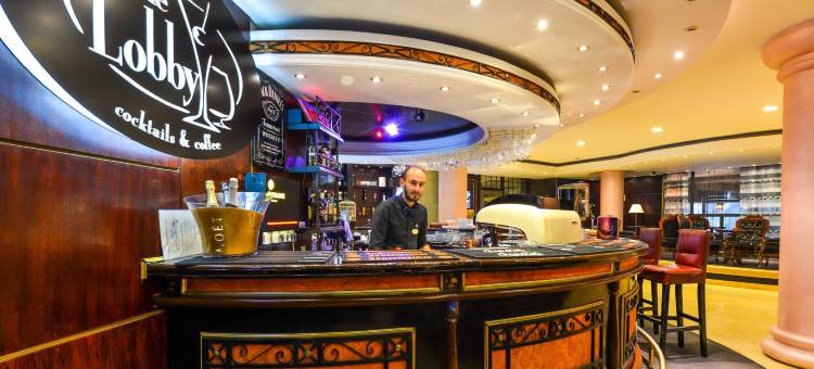 腓尼基大酒店(Phoenicia Grand Hotel)图片