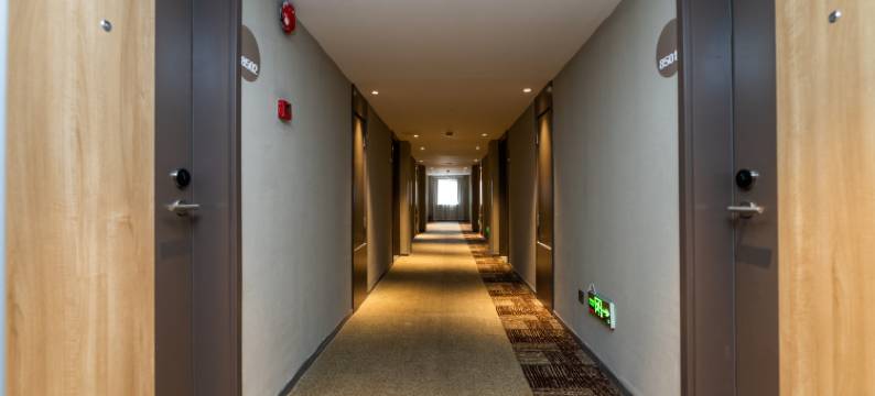 如家酒店·neo(上海大宁国际闸北公园店)图片