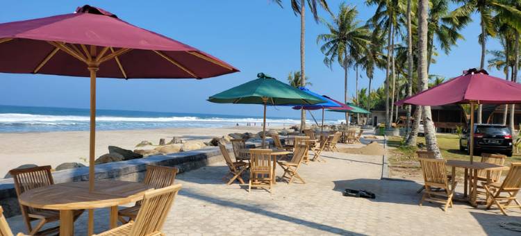 Palma Beach Resort图片