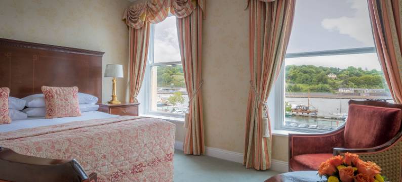 格兰维尔酒店(Granville Hotel)图片