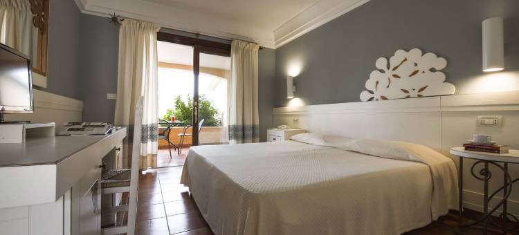 兰塔纳公寓度假酒店(Lantana Resort Hotel&Apartments)图片