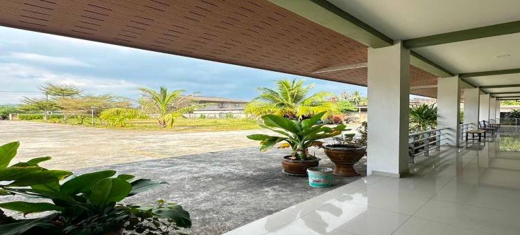 OYO 75467 Baan Siripornchai 2图片