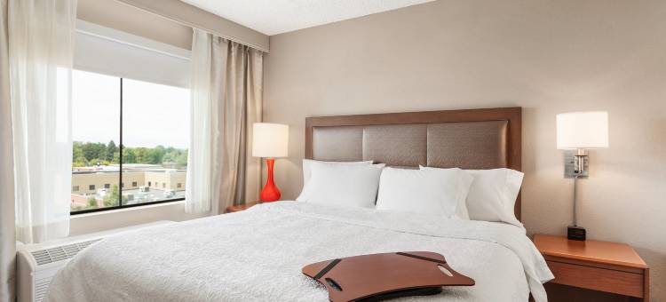 丹佛樱桃溪欢朋套房酒店(Hampton Inn & Suites Denver-Cherry Creek)图片