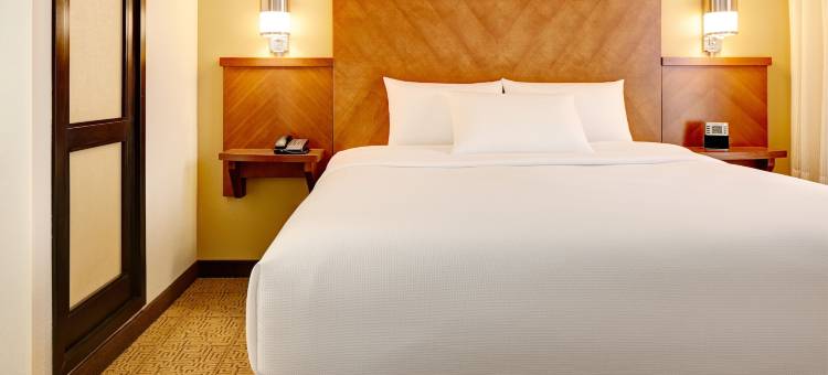 都柏林/普莱森顿凯悦嘉轩酒店(Hyatt Place Dublin/Pleasanton)图片