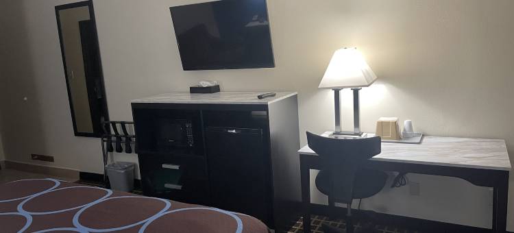 品质酒店埃尔克哈特(Quality Inn Elkhart)图片