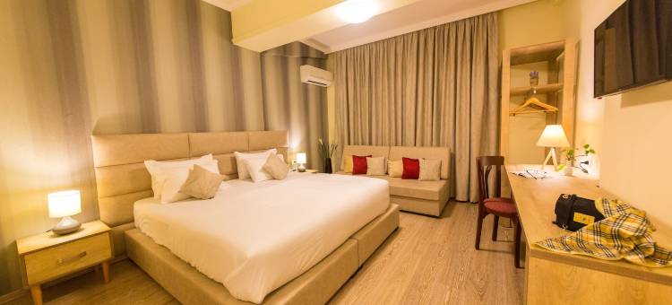 巴隆酒店(Hotel Baron)图片