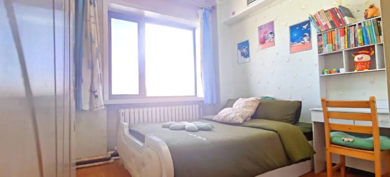 企盼民宿(山庄东路分店)图片