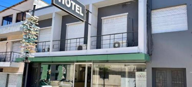 洛巴托酒店(Hotel Lobato)图片