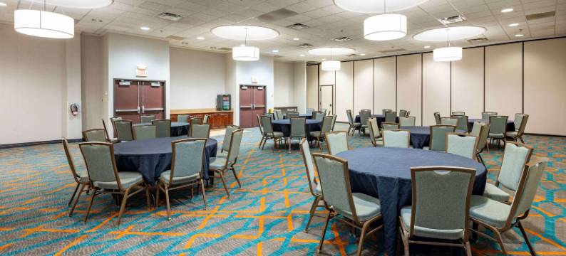 圣路易斯联合车站梨树酒店(Pear Tree Inn St. Louis Near Union Station)图片