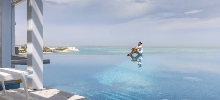 玛瑙罗塔纳(Onyx Arjaan by Rotana)图片