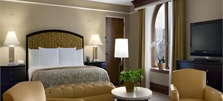 威尔明顿/克里斯蒂安娜希尔顿酒店(Hilton Wilmington Christiana)图片